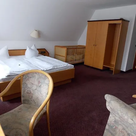 Hotel Drei Schwane 3*