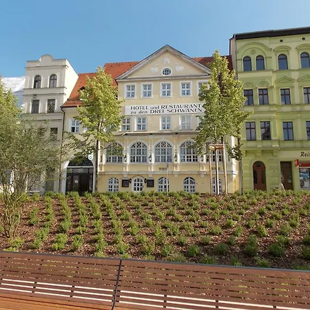 Drei Schwane Hotel