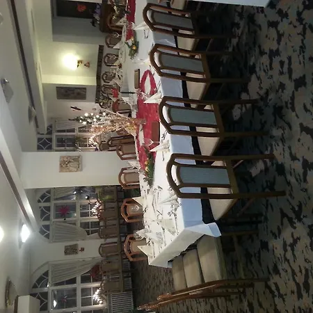 Drei Schwane Hotel 3*