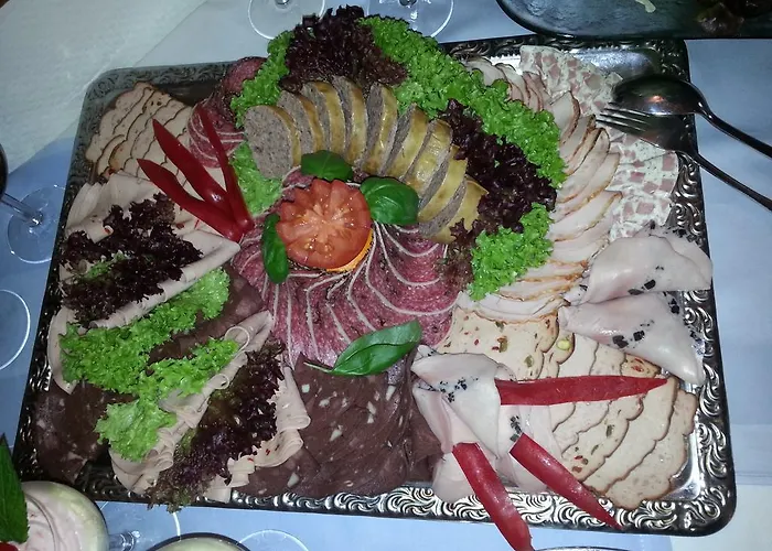 Drei Schwane 3* Zeitz