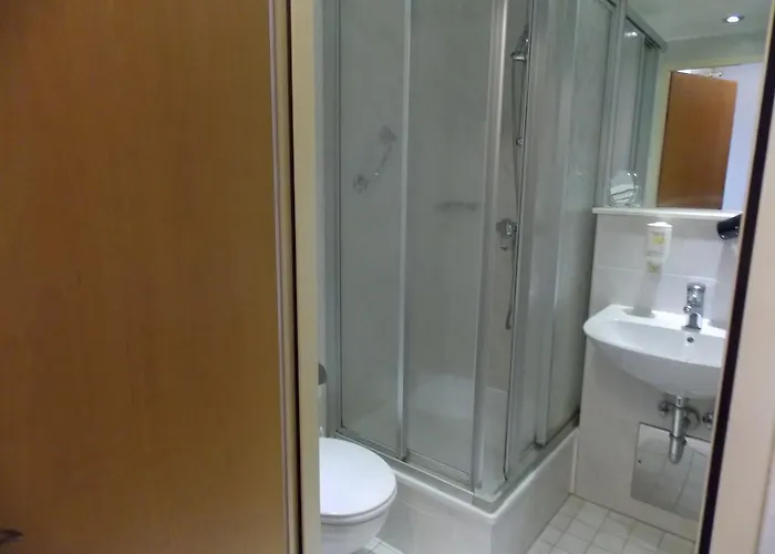 Hotell Drei Schwane Zeitz