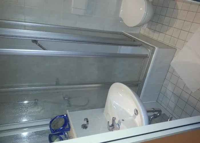 Hotell Drei Schwane 3*