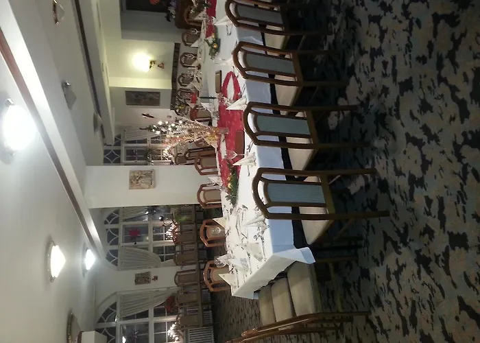 Drei Schwane Hotell 3*